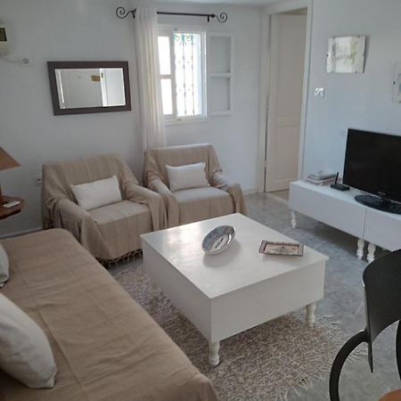 Maison A Сиди Бу Саид Екстериор снимка