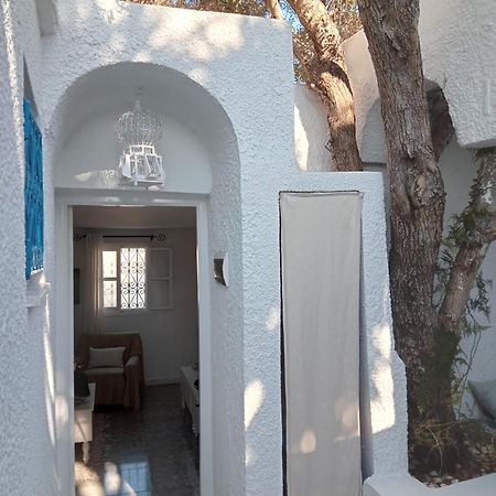 Maison A Сиди Бу Саид Екстериор снимка