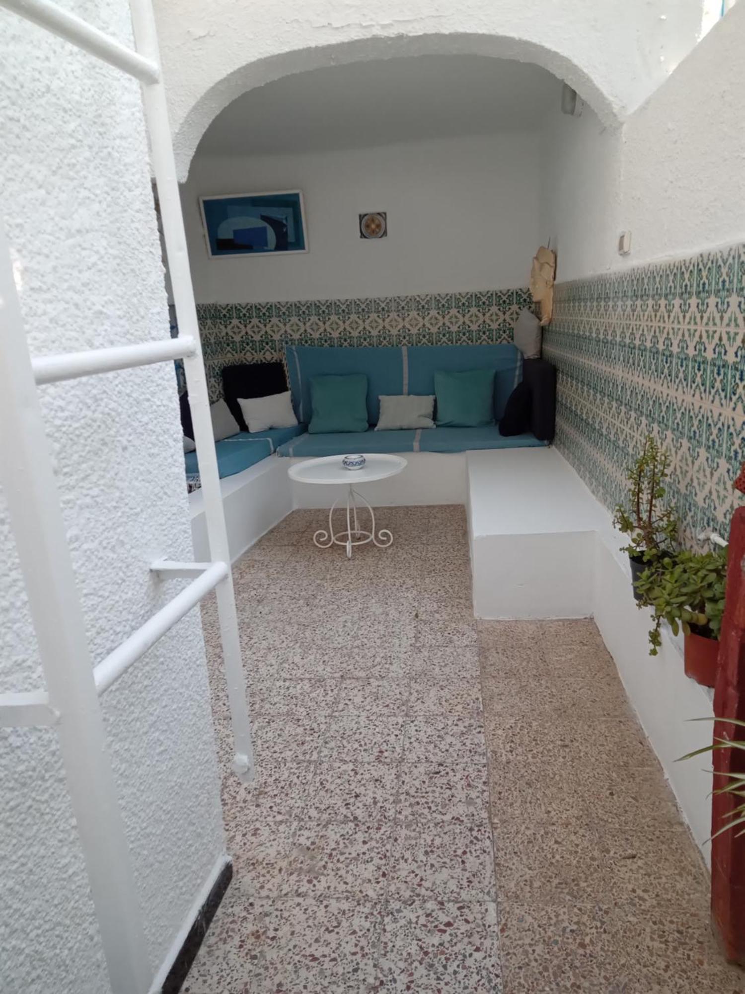 Maison A Сиди Бу Саид Екстериор снимка